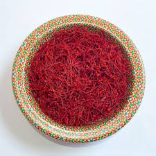 زعفران سوپر نگین و نگین و سرگل